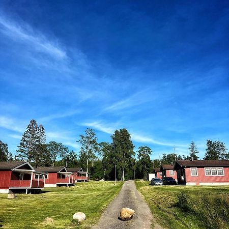Askevikstugby Villa Sjötorp Екстериор снимка