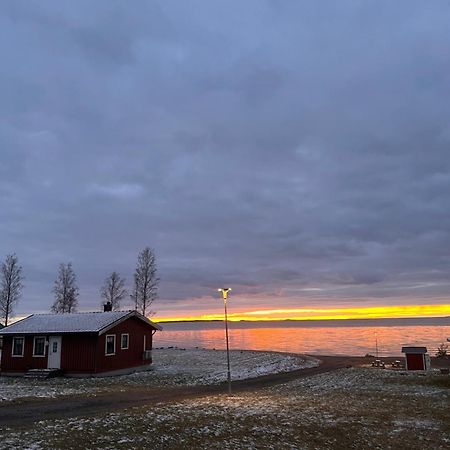 Askevikstugby Villa Sjötorp Екстериор снимка